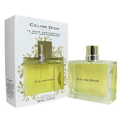 celine women perfume|Celine dion parfums 3.4 oz.